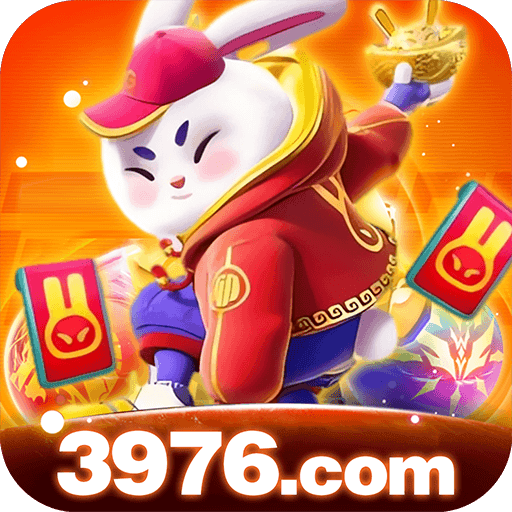 Logo da 3976 APP
